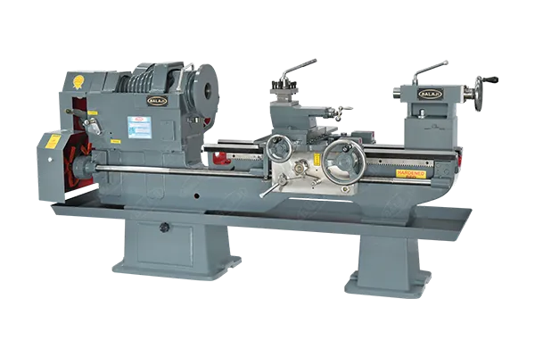 Lathe Machine